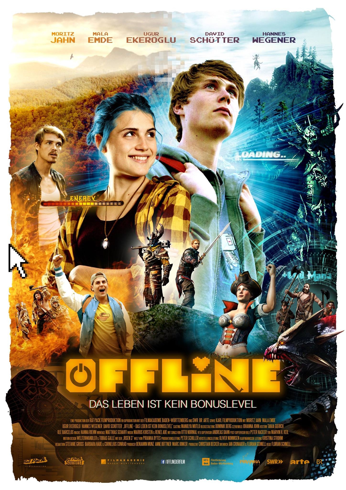 Filmplakat