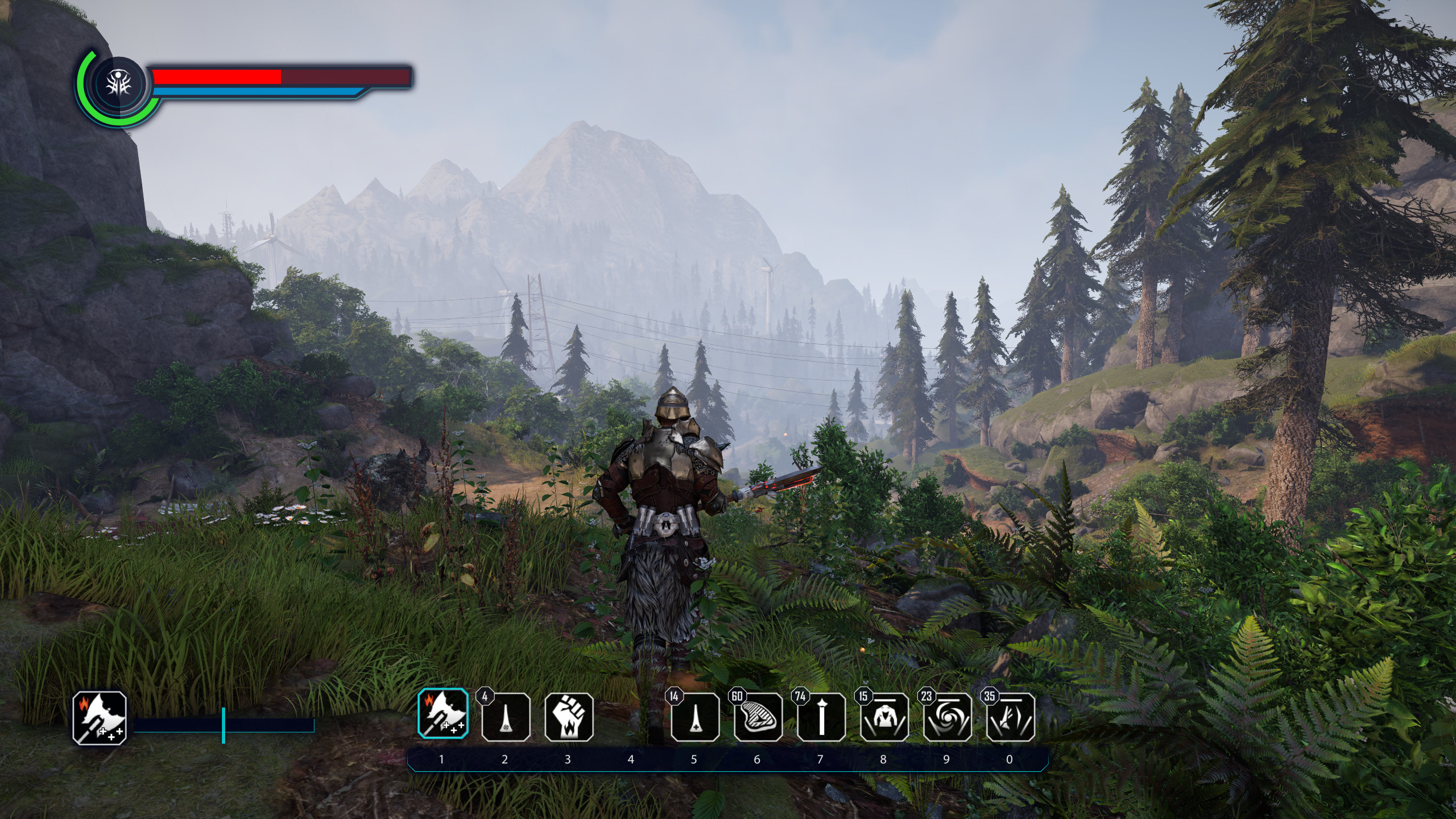 ELEX download the new version for ios